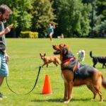 hundetrainer