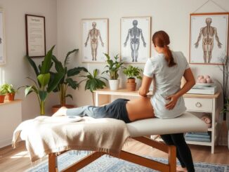 osteopath