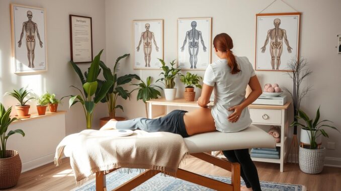 osteopath